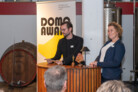 Preisverleihung des Domo Awards 2024 | Foto: © Detlef Podehl