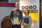 Preisverleihung des Domo Awards 2024 | Foto: © Detlef Podehl