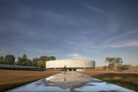 Winner Architecture/Institutional Facilities: Church of the Holy Family by ARQBR Arquitetura e Urbanismo | Photo: © Joana França 