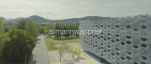 Winner Video/Architecture Video: Texoversum by 9sekunden 