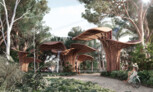 Winner Unbuilt/Architecture: RAMIA by Taller Alvarado Teles