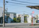 Winner Architecture/Commercial: Toaru Hair Room by Ateliers Takahito Sekiguchi | Photo: © Yosuke Ohtake 