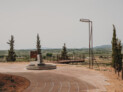 Special Mention Architecture: Camino de baldosas amarillas (Yellow brick road) | Authors: La Errería | Photographer: © Oleh Kardash