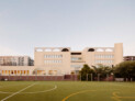 Grundschule Am Baakenhafen | © Jakob Börner