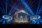 Music Event Lighting: Cyndi Wang 'SUGAR HIGH 2.0' World Tour | Rokerfly Design