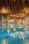 Winner Other Lighting Designs: Cave Pool | C&A Design Group | Photo: Mikael Benard