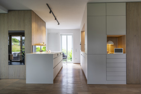 Global Kitchen Design Award 2024