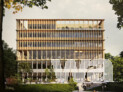 Anerkennung: Dietrich | Untertrifaller Architekten GmbH, München