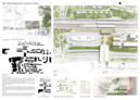 3. Preis: Pahl + Weber-Pahl Architekten, Darmstadt | GROW Landschaftsarchitektur Evers/Czerniejewski Landschaftsarchitekten Part. mbB, Köln