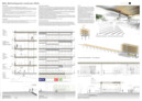 3. Preis: Pahl + Weber-Pahl Architekten, Darmstadt | GROW Landschaftsarchitektur Evers/Czerniejewski Landschaftsarchitekten Part. mbB, Köln