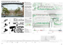 1. Preis: blrm Architekt*innen GmbH, Hamburg | KRAFT.RAUM. Landschaftsarchitektur und Stadtentwicklung, Düsseldorf