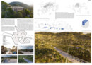 Honorable Mention: Healing Trauma: Kayaköy Open-Air Museum and Research Center | © Nikos Dikas, Maria Kousidou, Artemis Karagiannidi, Alexios Koulouras, Giorgos Drosos, Giorgos Rafail Theodoridis (Greece)