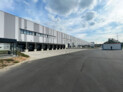 Logistikhalle, s.Oliver Service Center, Dettelbach