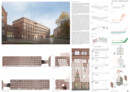 1. Preis: Max Dudler, Berlin | Seeberger Walenta Architekten BDA Part GmbB, Hannover