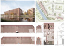 1. Preis: Max Dudler, Berlin | Seeberger Walenta Architekten BDA Part GmbB, Hannover