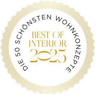 Best of Interior 2025 | Credit Siegel: Callwey GmbH