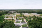 NEUBAU KLINIKUM LÜBBECKER LAND