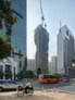 Shenzhen Institute of Financial Technology, Shenzhen, China | Zaha Hadid Architects | Photography by Xue Liang