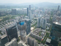 Shenzhen Institute of Financial Technology, Shenzhen, China | Zaha Hadid Architects | Photography by Xue Liang