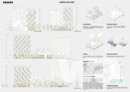 3. Preis: querkraft architekten ZT GmbH, Wien zusammen mit Obkircher Plus Landschaftsplanung, Wien und Green4Cities, Wien