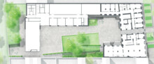 1. Preis: 100Landschaftsarchitektur, Berlin | studiofutura, Berlin | Barbara Wille, Berlin