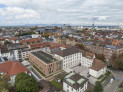 Amtsgericht Freiburg | © Roland Halbe