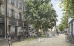 1. Rang / 1. Preis: Atelier ADR SA, Genève | ZS Ingénieurs civils SA, Petit-Lancy 