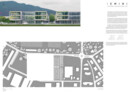 3. Rang / 3. Preis: Cruz y Ortiz Arquitectos SLP | Fürst Laffranchi ingegneri civili sagl | tecnoprogetti SA | elettroconsulenze solcà SA | laborplaner tonelli AG | AAB-J Stryjenski & H.Monti SA | tecnoprogetti SA | Swiss Safety Center SA