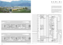 3. Rang / 3. Preis: Cruz y Ortiz Arquitectos SLP | Fürst Laffranchi ingegneri civili sagl | tecnoprogetti SA | elettroconsulenze solcà SA | laborplaner tonelli AG | AAB-J Stryjenski & H.Monti SA | tecnoprogetti SA | Swiss Safety Center SA