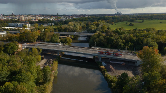 Deutscher Brückenbaupreis 2025