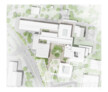 Anerkennung: ATELIER 30 Architekten GmbH, Kassel﻿ | GTL Landschaftsarchitektur Triebswetter, Mauer, Bruns Partner mbB, Kassel