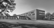 Anerkennung: HHL Architekten Hein - Hüttel - Lindenberger Freie Architekten GbR, Ludwigsburg | Beratende Ingenieure HELBER+RUFF, Stuttgart