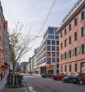 Neubau Zentrale TIROLER VERSICHERUNG | © Günter Wett