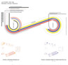 1. Preis: Kimberly Rahn und Toni Bethäuser, Leibniz Universität Hannover | „BEYOND DEMOLITION RE.IMAGINING RE.USE“