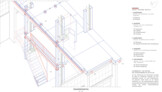 1. Preis: Kimberly Rahn und Toni Bethäuser, Leibniz Universität Hannover | „BEYOND DEMOLITION RE.IMAGINING RE.USE“