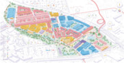 Anerkennung: Laura Isabel Leinert und Janin Töpperwein, Technische Universität Braunschweig | „JÖDEQUARTIER – UNFOLD WEST“