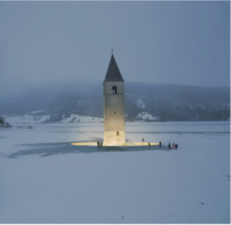 The Bell Tower