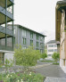 Engere Wahl: Spalihof, Sachseln (Schweiz) | Architekturbüro: Seiler Linhart Architekten | Bauherr*innen: Corinne und Josi Wigger-Reinhard | Foto: © Rasmus Norlander