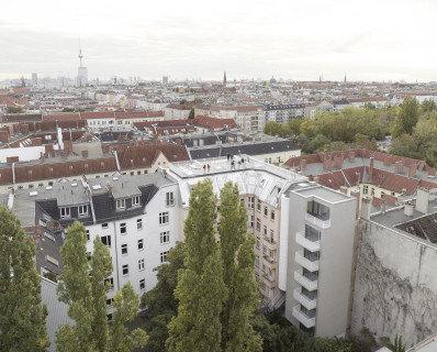 Gestaltungspreis 2024 der Wüstenrot Stiftung