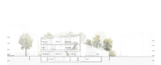 Anerkennung: trx architekten partnerschaft mbB, Köln (ehemals anderswo.studio) | stern landschaften, Köln