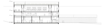 Anerkennung Schaltraum Dahle-Dirumdam-Heise Partnerschaft von Architekten mbB, Hamburg | Eisfeld Ingenieure AG, Kassel