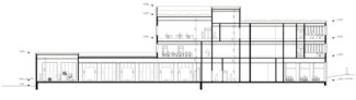 Anerkennung Schaltraum Dahle-Dirumdam-Heise Partnerschaft von Architekten mbB, Hamburg | Eisfeld Ingenieure AG, Kassel