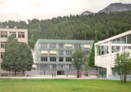 Erweiterung Schulanlage Davos Platz | © Cura Architekten