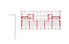 Grundriss 3. Obergeschoss | © CURA Architekten