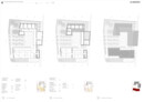 3. Rang / 3. Preis: ALABARDA | Michele Arnaboldi Architetti Sagl, Minusio