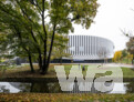 SAP Garden – Sportarena Olympiapark München | © Rasmus Hjortshoj