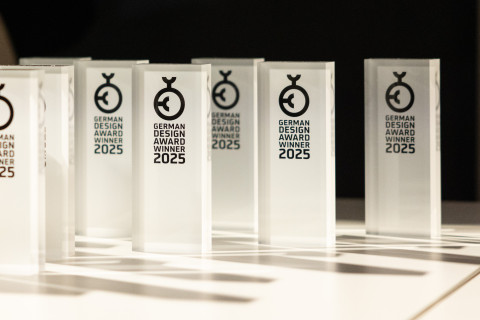 German Design Award 2025