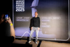 Preisverleihung des German Design Award 2025 | Quelle: German Design Council | Foto: Steffen Matthes