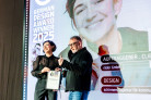 Preisverleihung des German Design Award 2025 | Quelle: German Design Council | Foto: Steffen Matthes