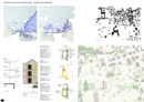 3. Preis: büro dantele architekten PartG mbB, Freising | Landschaftsarchitektur Kattinger + Kattinger, Zolling